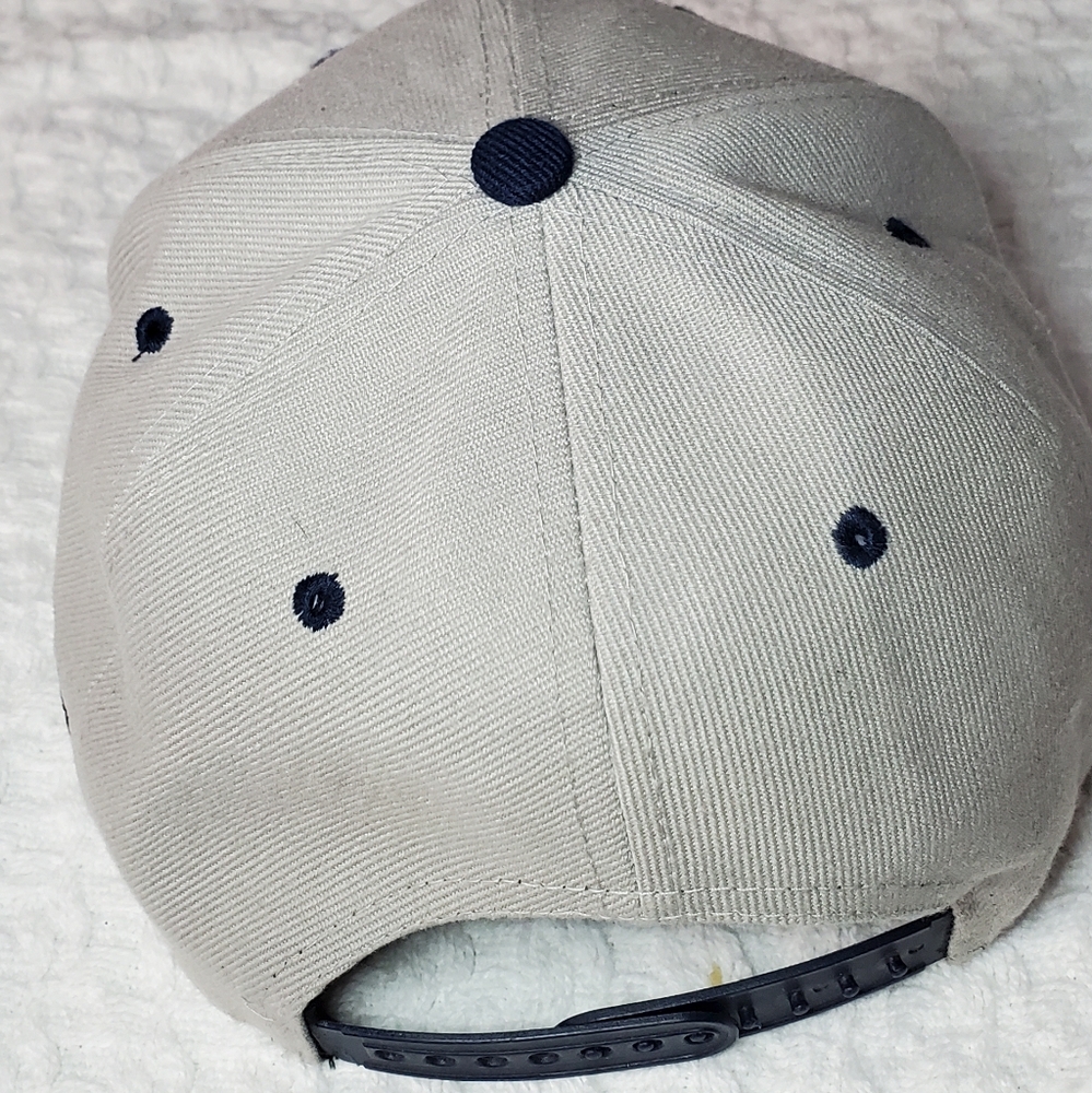 Fitted Cap - image 3